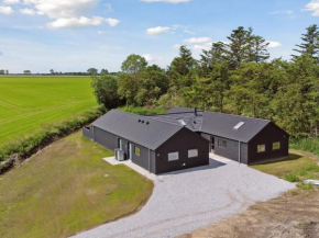 Holiday home Otterup XXVI, Otterup